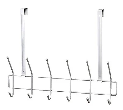 Ganchos y Colgadores para ClosetMaid