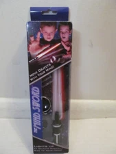 William Mark The Mind Sword Move Objects with Your Mind, Lights Up for Ages 7+