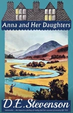 Anna And Her Daughters