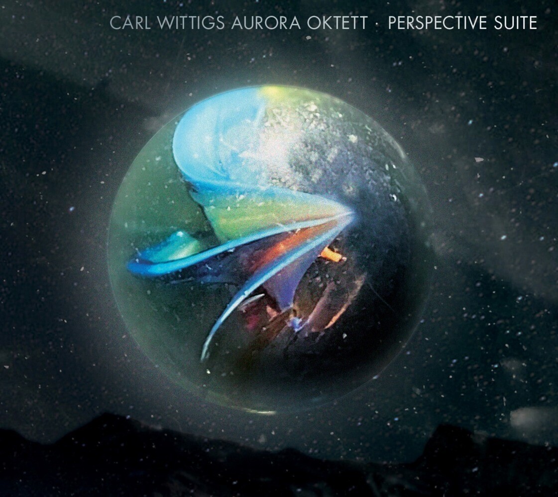 Carl Wittigs Aurora Oktett: Perspective Suite | Cd