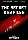 The Secret KGB Files (DVD, 2007, 5-Disc Set, Box Set)