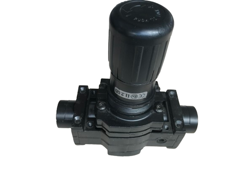 NORGREN Olympian Plus Pressure Regulator / R64G-NNA-RFN-000 - Picture 5 of 9