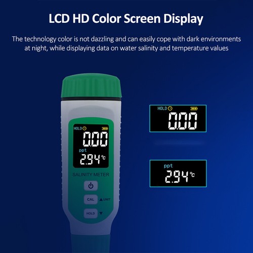 Digital with Color Screen Display E7Y2 - Picture 5 of 12