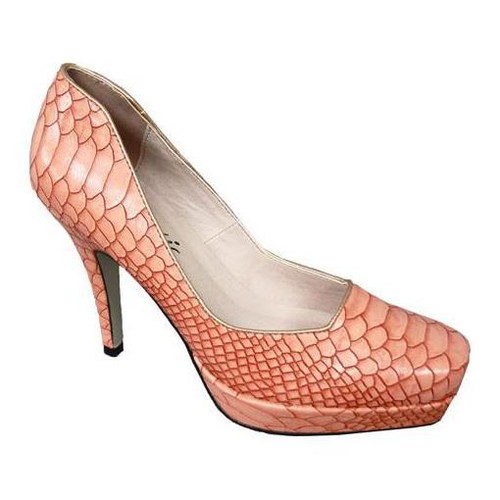Buy Bellini Pumps Peach Palm Beach 