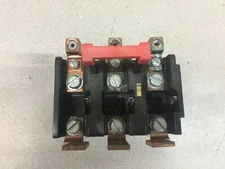 NEW NO BOX SQUARE D THERMAL OVERLOAD RELAY 9065-SEO12