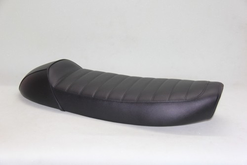 Daytona Tiger 1967-1974 asiento bajo perfil Triumph T120 TR6 T100R - Imagen 4 de 7