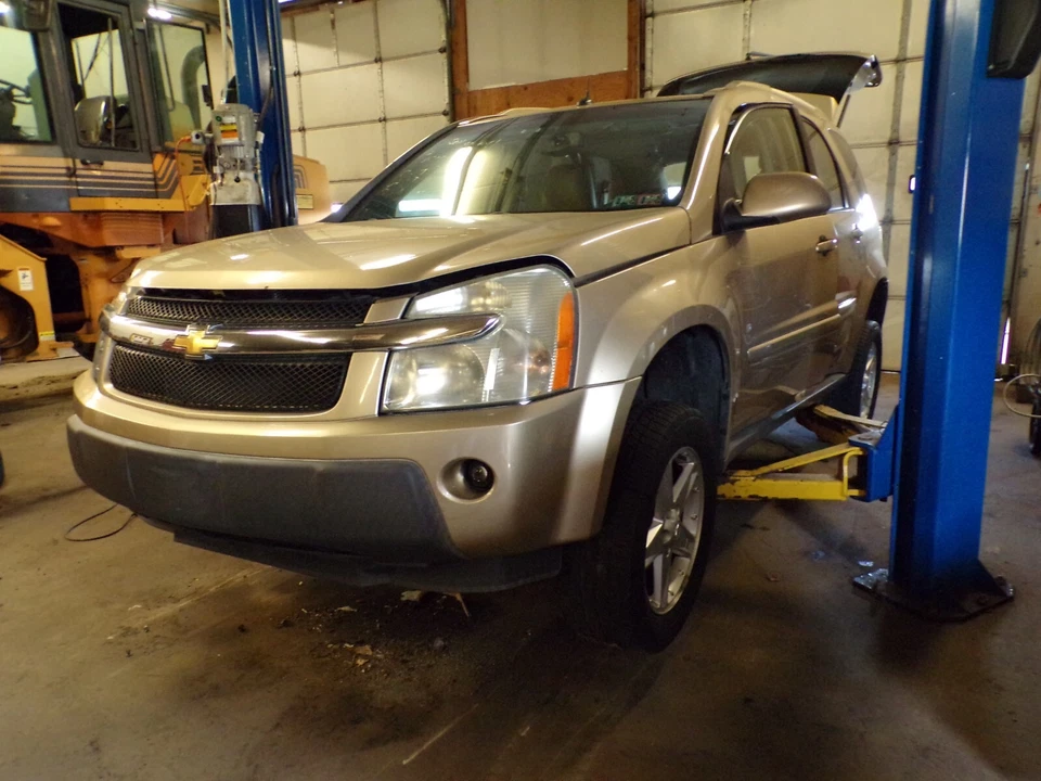 Antena de techo Chevy Equinox 2006 2005 Foto 2 de 4