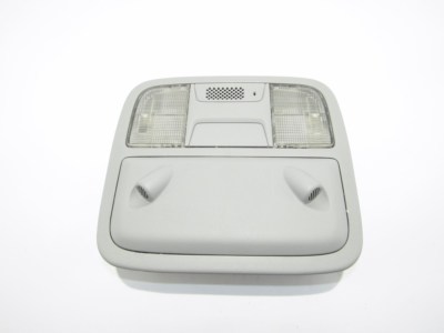 Honda CR-V III 37130-sww-e011-m1 interior light Innenleuchte reading lamp dime