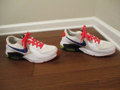 nike air max excee beige