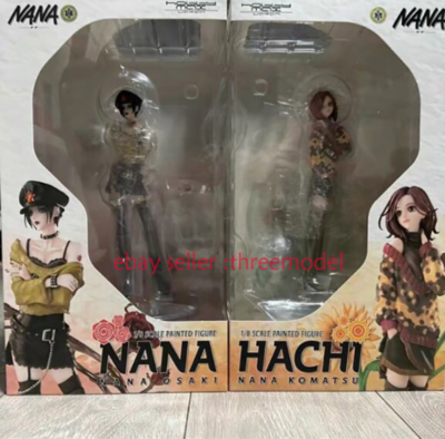 HOBBYMAX 1/8 NANA Oosaki Nana & Komatsu Nana Hachi Anime Girl