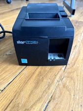 Star Micronics TSP143IIIU USB Thermal Receipt Printer