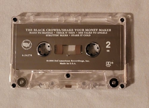 Music Cassette Tapes! You Choose From Large Selection! Buy More and Save! TESTED - Picture 109 of 981