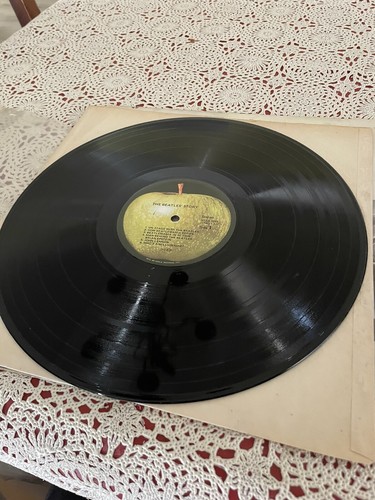 The Beatles’ Story. Stereo LP - Picture 5 of 8