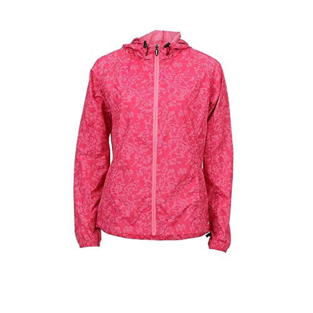 ASICS Packable Running Jacket (Women's) ASICS Packable Running Jacket (Women's)