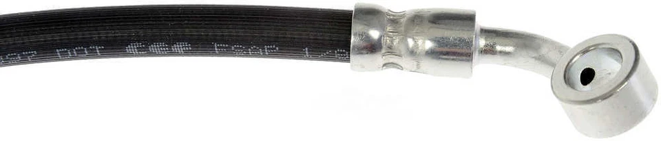 Manguera de freno trasera derecha para Acura TL 2012 2013 2011-2014 Dorman H621641 Foto 4 de 4
