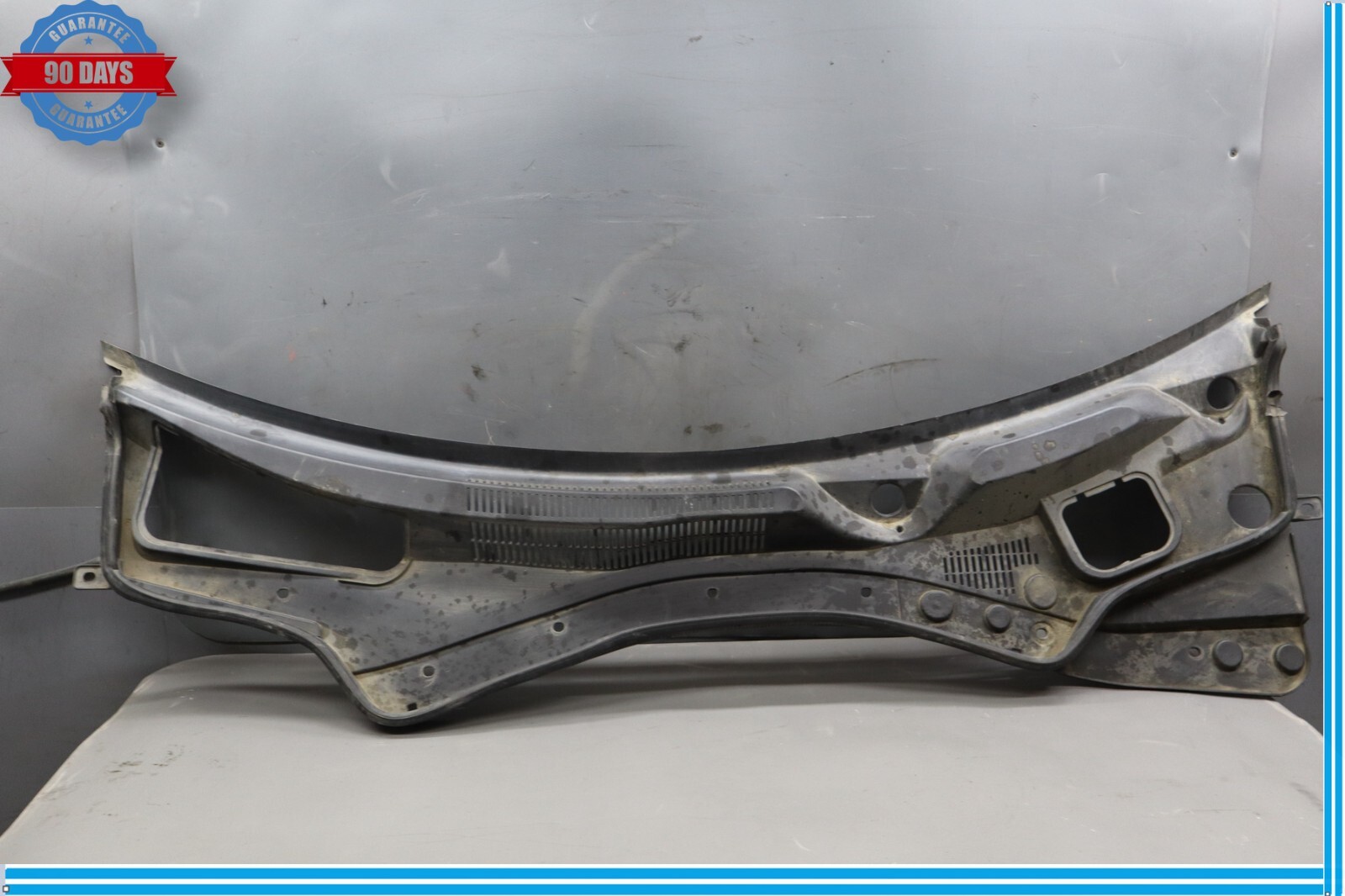 Maserati Ghibli 2014-2021 FRONT Cowl panel