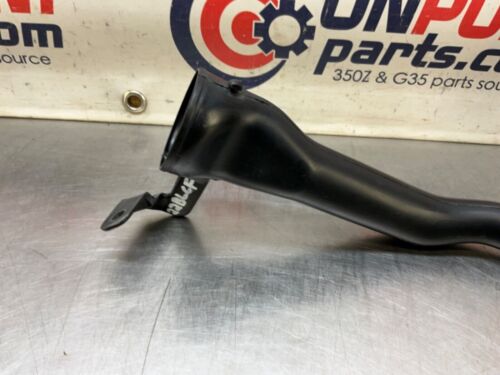 2004 Nissan Z33 350Z Windshield Wiper Washer Fluid Inlet Fill Tube OEM 22BLCFE - Picture 3 of 13