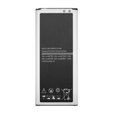 Replacement Battery AT T Samsung Galaxy Note 4 SM-N910A EB-BN910BBZ/BBU 3220mAh