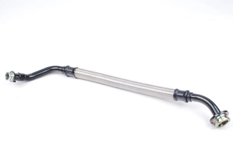 BMW M5 E39 INLET PRESSURE HOSE ASSEMBLY 11421406869 Genuine | eBay