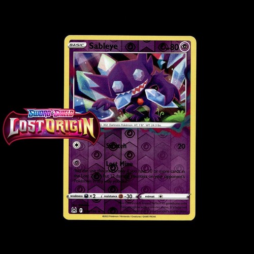 Pokemon TCG SWSH Lost Origin | Elige tu carta | Holograma inverso/Holo/Ultra raro - Imagen 77 de 250