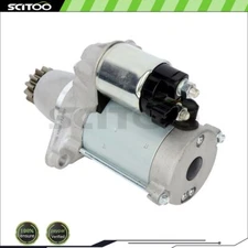 SCITOO Starter for Lexus ES300 ES330 ES350 RX330 3.0 3.3L 3.5L 28100-0A010 17825