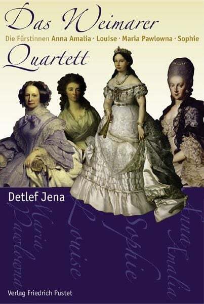 Thumbnail - Das Weimarer Quartett
