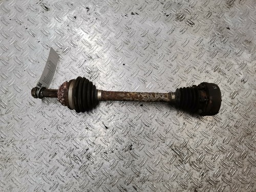 VW Golf 3 1.8 Syncro Antriebswelle Gelenkwelle hinten rechts #12653