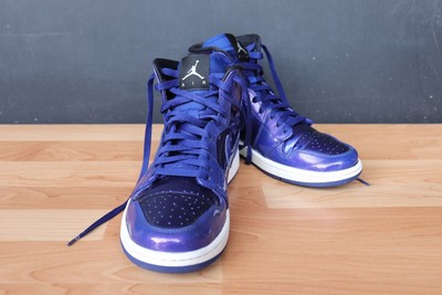 jordan 1 royal purple