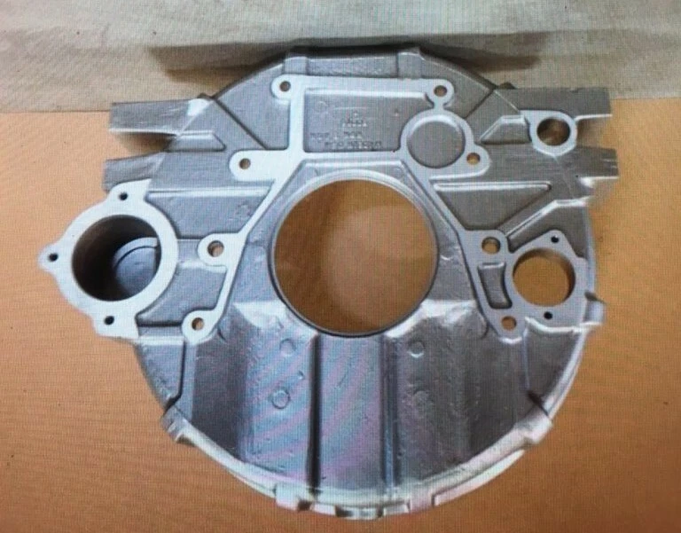 5669646 3931716 3904172 3902139 FLYWHEEL HOUSING - SAE 2 | eBay
