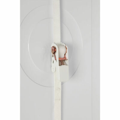 Kit Accatastamento Lavatrice E Asciugatrice Wpro SKS101 - Supporto Sicuro Per Lavaggio E Asciugatura - Foto 6