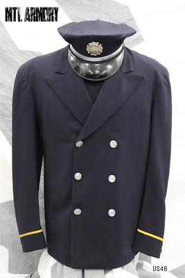fire department dress blues CAL FIRE Class A Uniform Complete Package — Policy 1500 Online main image 0