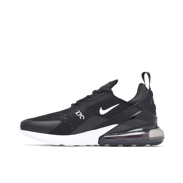 Nike Air Max 270 Black White Mens AH8050-002 NEW | eBay Nike Air Max 270 Black White Mens AH8050-002 NEW | eBay
