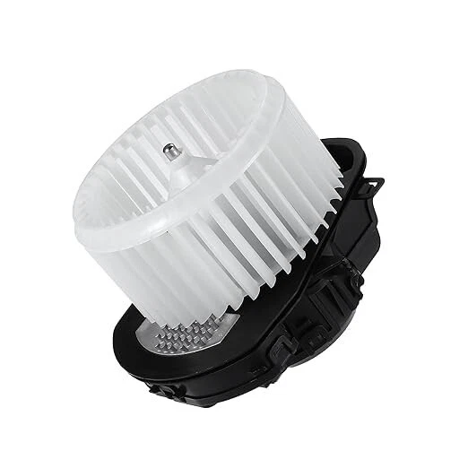 Ventilador de motor soprador aquecedor para Porsche Cayenne 92A VW TOUAREG 10-22 7P0820021G RHD - Imagem 3 de 4