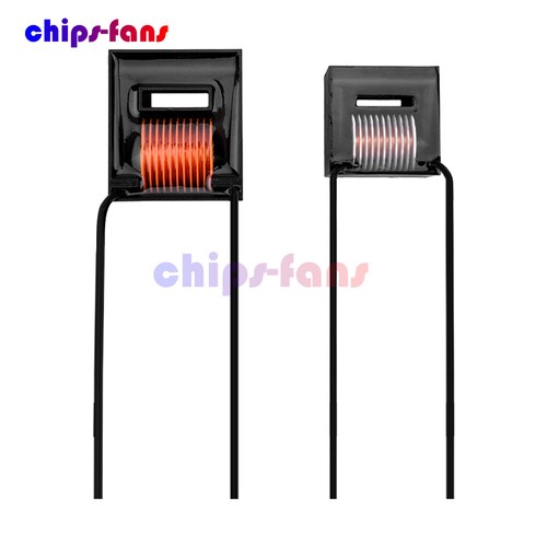 30KV High-power High-voltage Package High-frequency Transformer Boost Arc Coil - Picture 2 of 23
