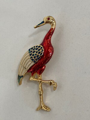 bird whiteページ ORIGINAL CRYSTAL CLEAR HEISEY SPARROW BIRD 1942-1945 W