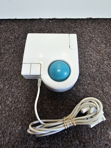A4 Tech Trackball Serial Computer Mouse H8GAT5 WT-5P