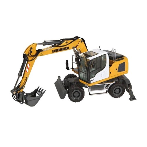 LIEBHERR LTM1070-4.1 1/50模型 Liebherr LTM1070-4.1 Truck Crane - 1/50 - Conrad #2100 | eBay