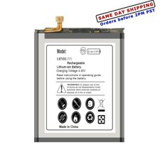 Lasting Capacity 5220mAh Replacement Battery fits Samsung Galaxy A71 4G A715F/DS