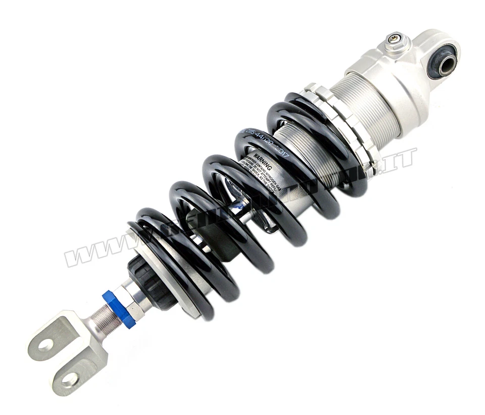 SUZUKI M 800 2007 OHLINS AMORTIGUADOR STX46 STREET SU 711 - Imagen 2 de 2