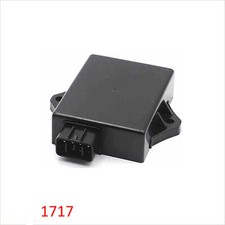 HP CDI Box For Polaris Sportsman 500 HO 4x4 Carb 2004 2005 - Foto 4