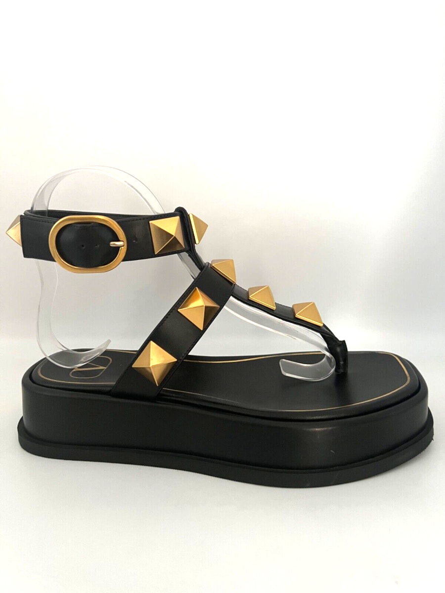 Sandalias Planas Zuecos Gloria Ortiz El Corte Ingles Sandalias