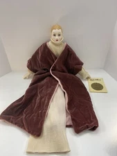 Doll Celeste Carlyle Les Demoiselle De La Bella Epoque Charles A Berry Vintage