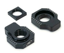 AS3 ACHSBLÖCKE für KTM 125 250 350 450 SX SXF 05-12 300 500 530 EXC XC-W 05-23