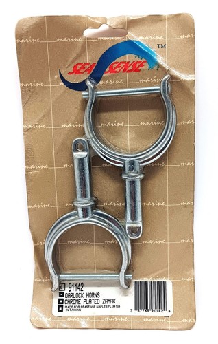 Cerradura de remo Oarlocks By SeaSense Naples Bonita Springs FL - Imagen 1 de 4