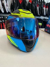 NOLAN X-LITE PER CASCHI N100/N101/X1001/X1002 IRIDIUM BLU