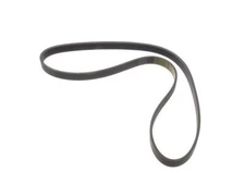 For 2017-2018 BMW 330i Multi Rib Belt 14939XVDF Multi-Rib Serpentine Belt