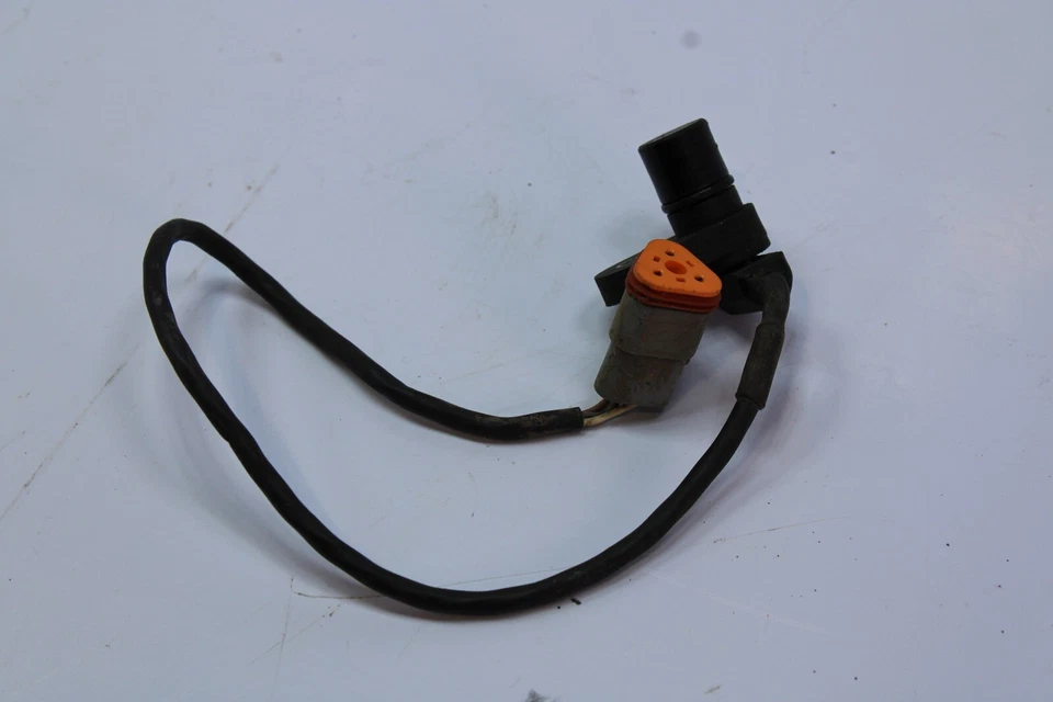 09-15 CAN-AM OUTLANDER MAX 800R OEM SPEED SENSOR 420265626 - Image 4 of 4