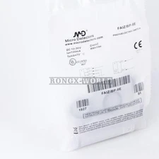 1PC for Micro Detectors FAIZ/BP-0E Photoelectric Switch Sensor FAIZ-BP-0E New
