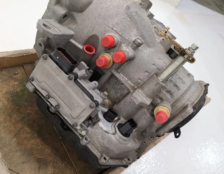 Dodge Journey 2013-2020 transmisión automática 2,4 L 4 velocidades Foto 4 de 4