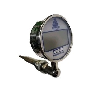 Anderson Negele FH3041790910000 FH Digital Thermometer Temperature Instrument